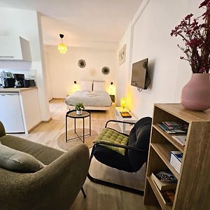 Appartement met een Slaapkamer